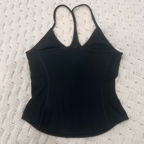 GARAGE Soft Active Tank - Picture 4 of 6